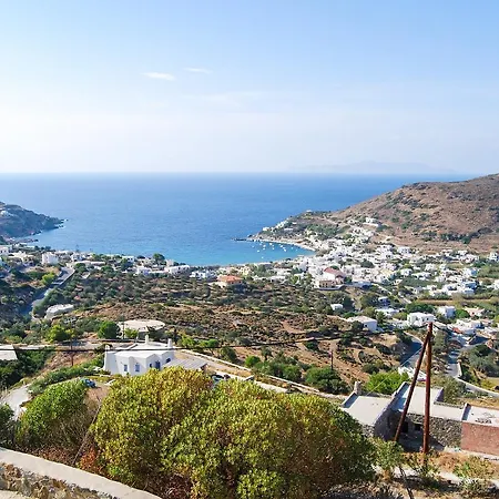 Villa Syros *