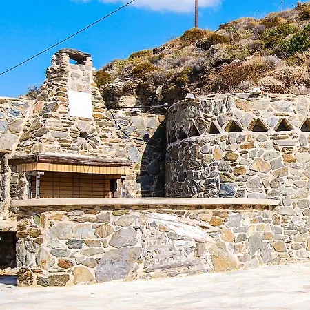 Villa Syros *
