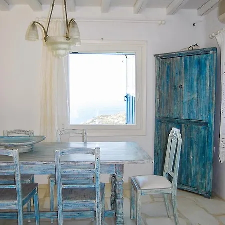 Syros * Kini
