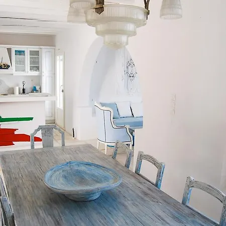 Syros * Kini