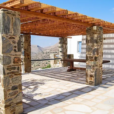 Syros Kíni