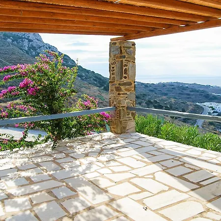 Villa Syros *