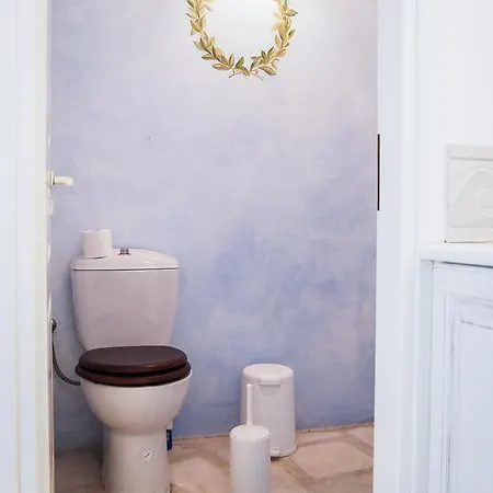 Villa Syros *