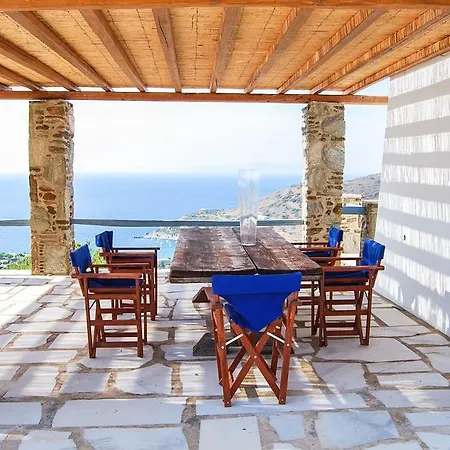 Syros Kíni